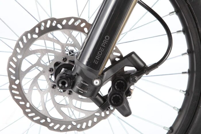 E RIDE PRO SR L1e/L3e - Afbeelding 4
