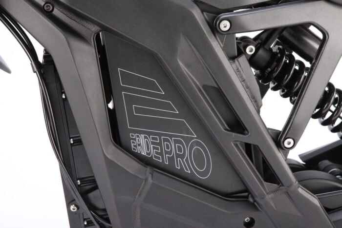E RIDE PRO SR L1e/L3e - Afbeelding 2