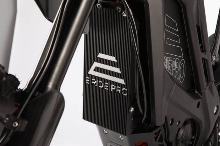 E RIDE PRO SR L1e/L3e - Afbeelding 13