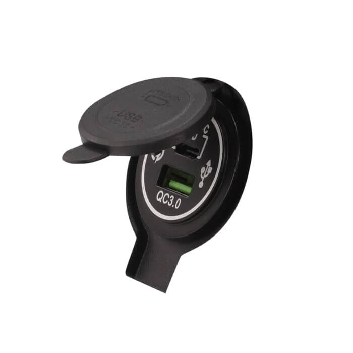 USB Interface Port E7226