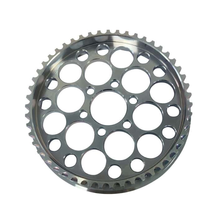 Drive Belt Pulley E7004