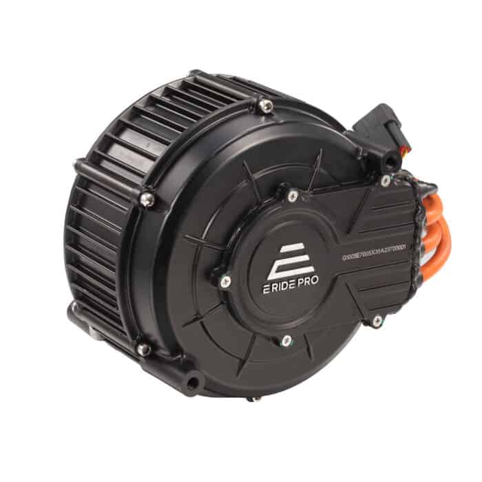 2.0 Motor 5KW PRO SS E7005