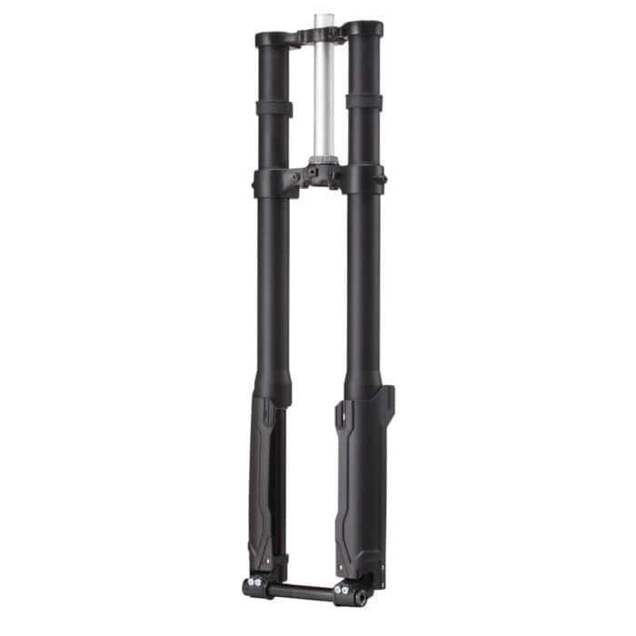 Pro-SS Adjustable FastAce Heavy Duty Suspension E7024