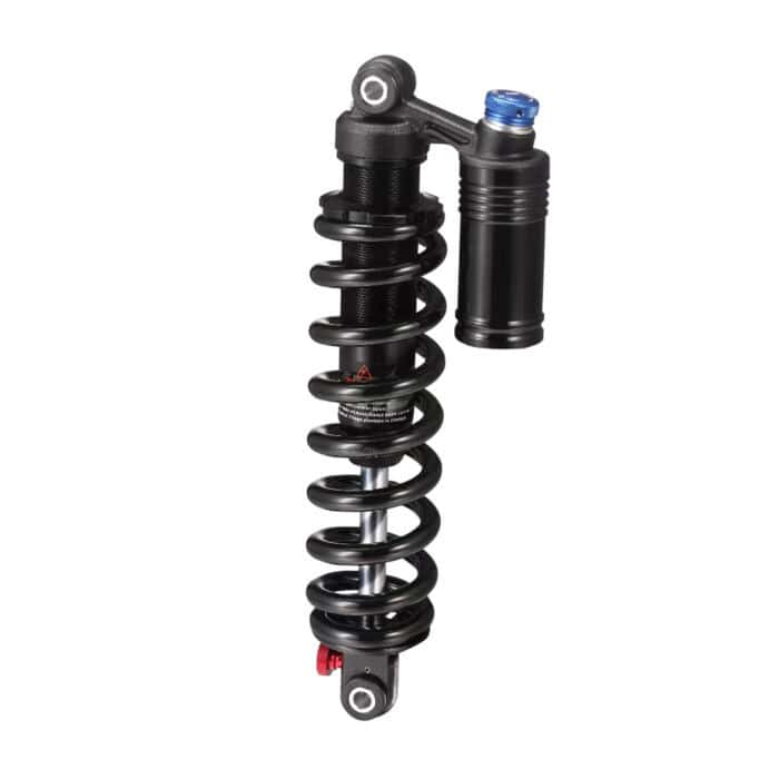 Rear Suspension Shock E7025