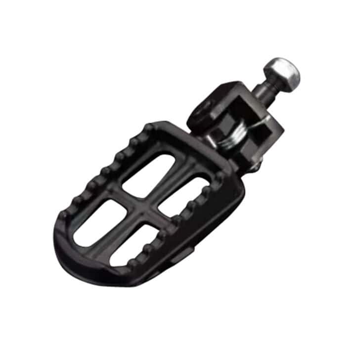 2.0 Footpeg set E7035 L en R