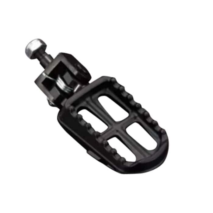 2.0 Footpeg set E7035 L en R - Afbeelding 2