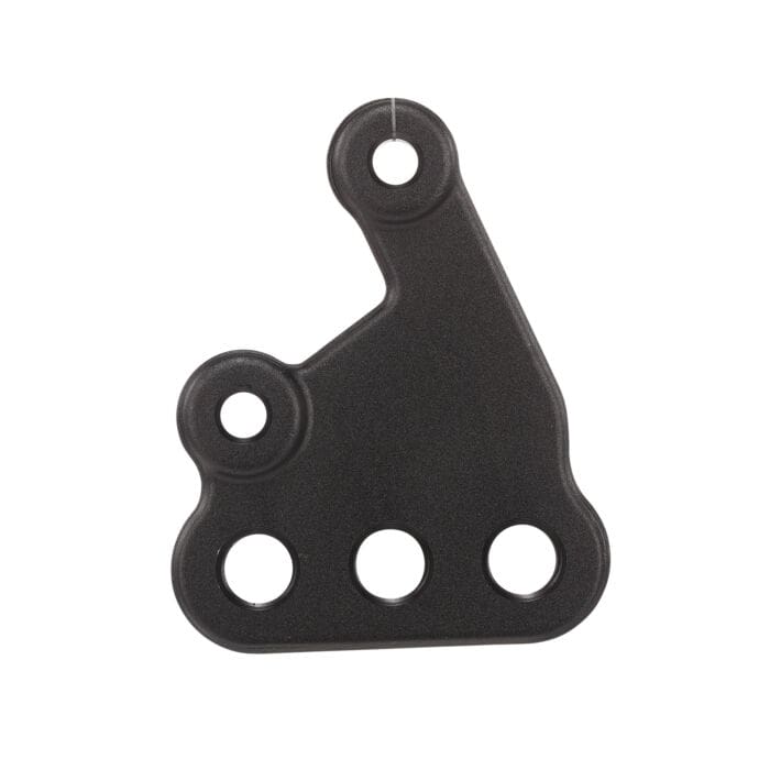 2.0 Right Foot Peg Mounting Bracket E7036R