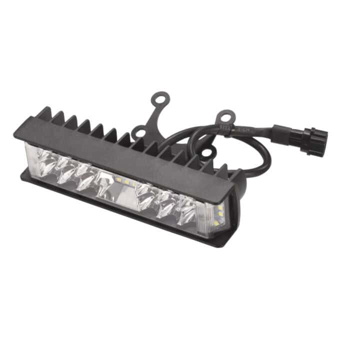 2.0 Headlight E7045