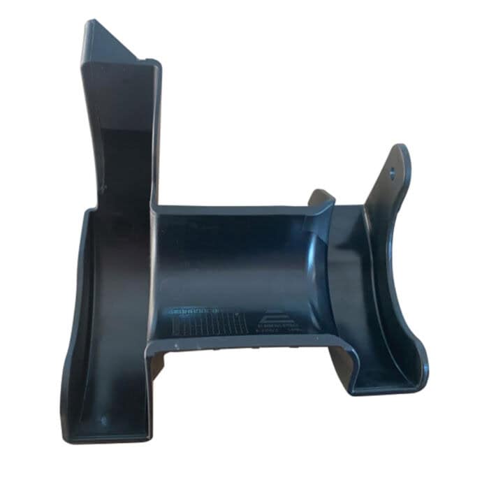 2.0 Shaft Transmission Middle Axle Guard E7052