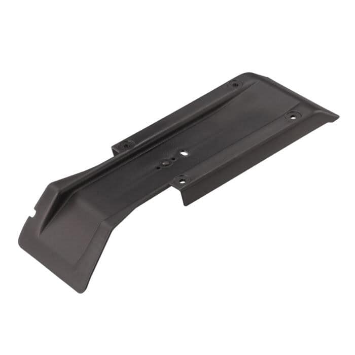 Tailpiece Mount/Mud Guard E7078