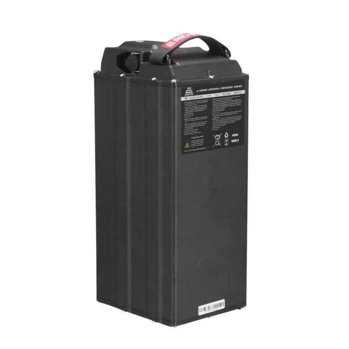 2.0 Battery 72v40ah E7001