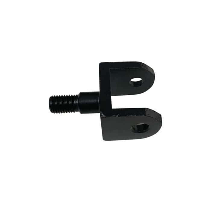 2.0 Footpegs Mount E7163