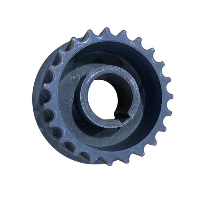 2.0 Gear Pulley Front E7169