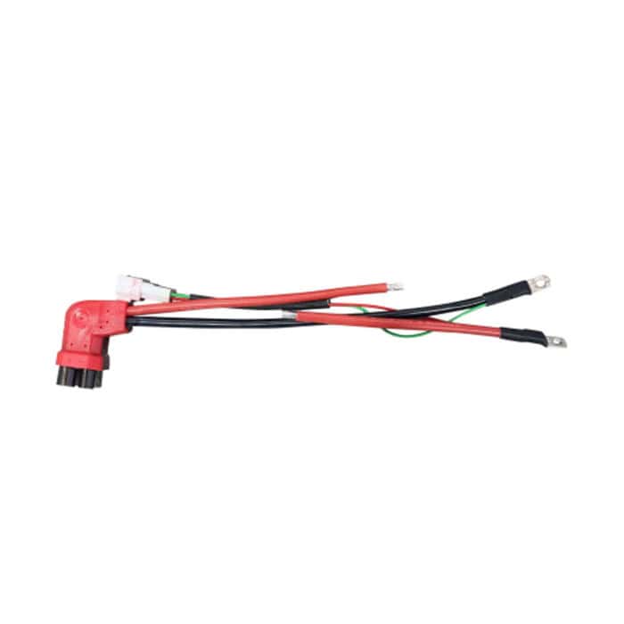 2.0 Battery Power Cable Wire E7180