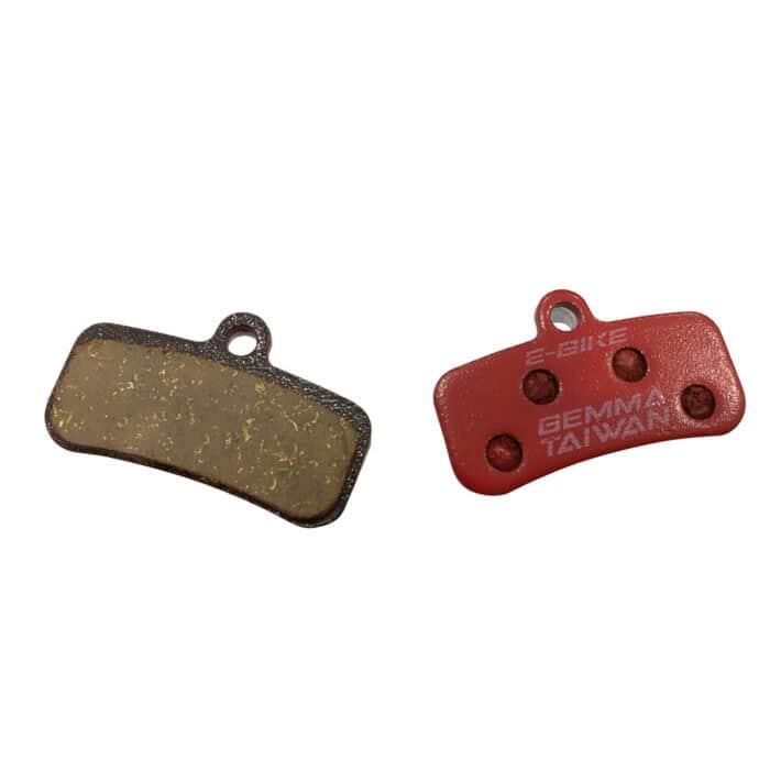 2.0 Brake Pads Rem blokken E7193 (Year 2025)