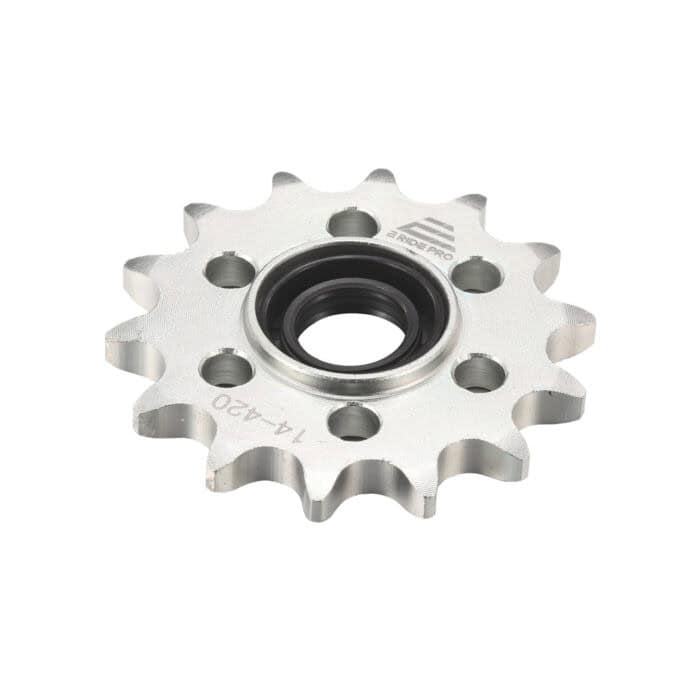 2.0 Primary Transmission Sprocket 420（14T）E7205