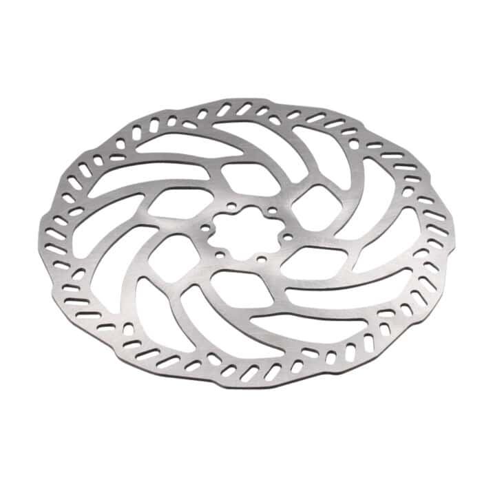 2.0 220mm  Front Brake Disc E7211