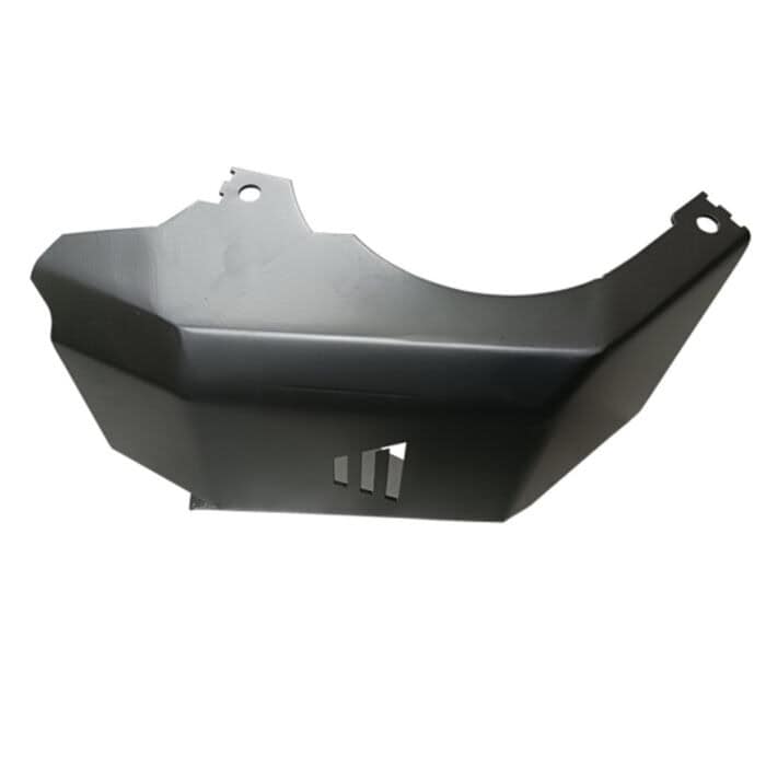 2.0 Motor Chassis Guard Protection Cover/ Skid Plate E7229