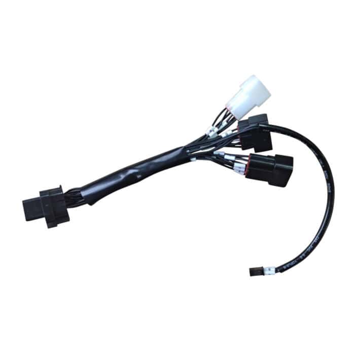 2.0 Controller Plugs E7233