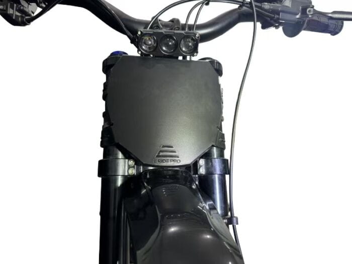 E RIDE PRO MINI - Afbeelding 6