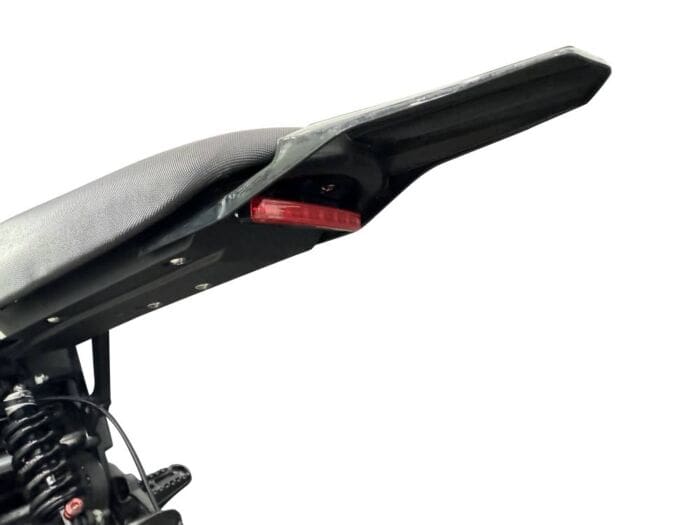 E RIDE PRO MINI - Afbeelding 5