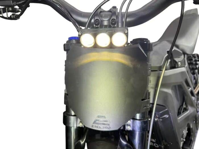 E RIDE PRO MINI - Afbeelding 4