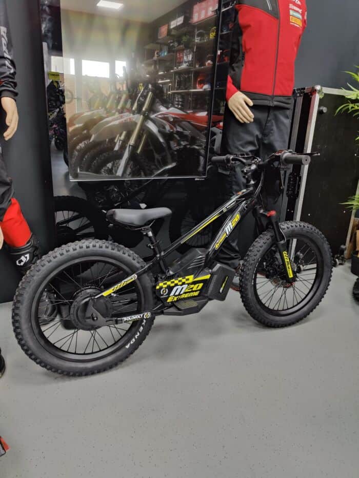Polovolt M20 EXTREME - Afbeelding 5