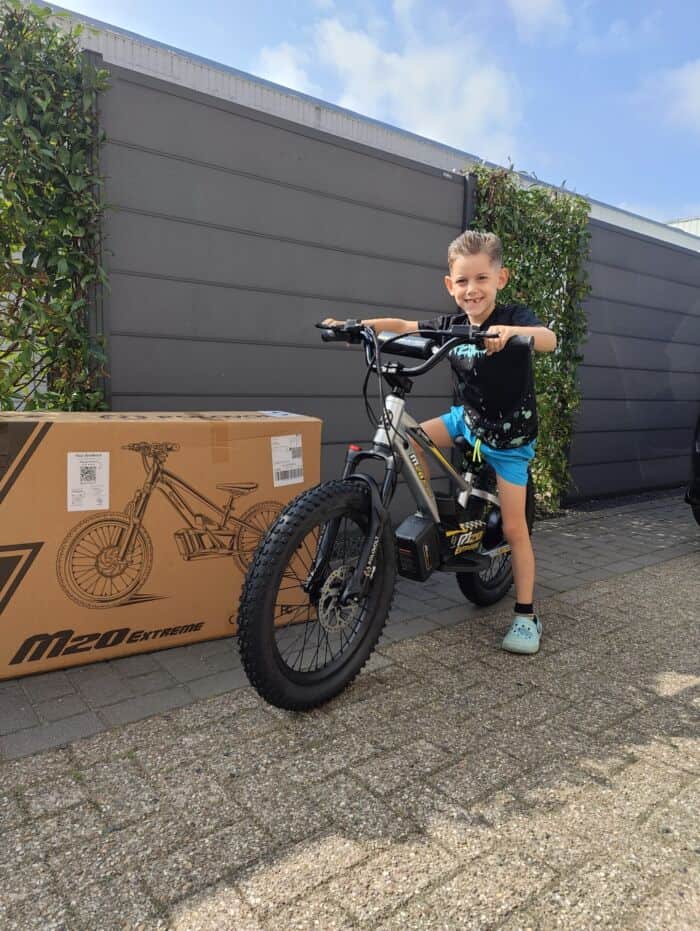 Polovolt M20 EXTREME - Afbeelding 4
