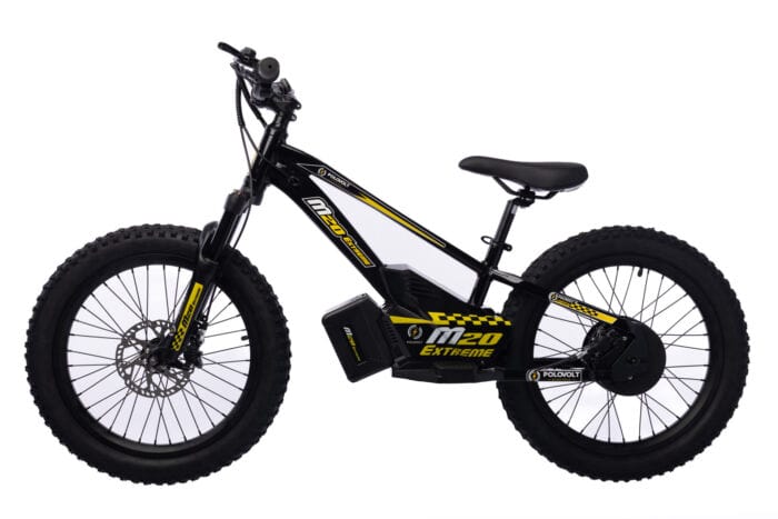 Polovolt M20 EXTREME - Afbeelding 11