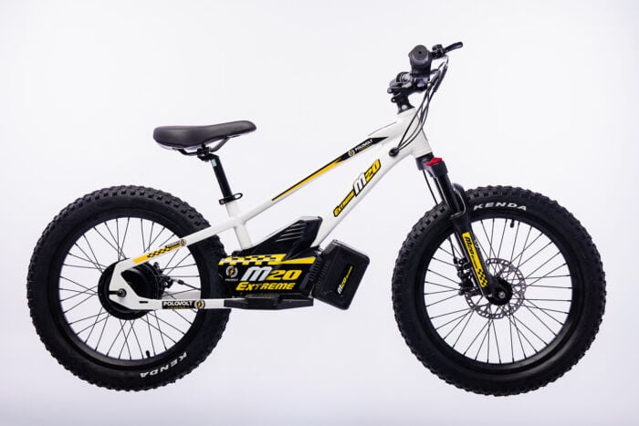 Polovolt M20 EXTREME - Afbeelding 10