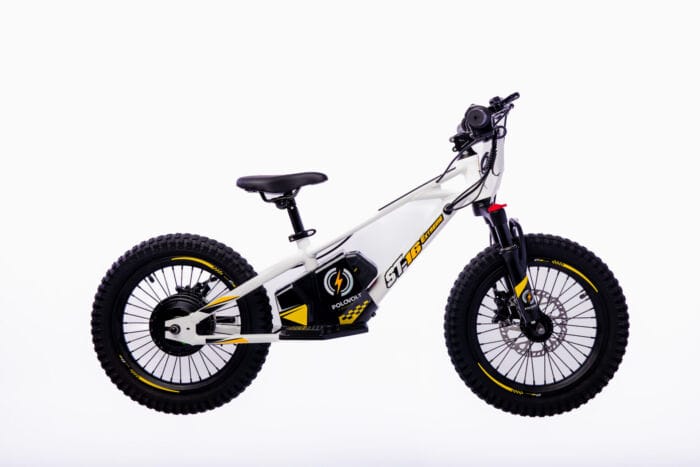 Polovolt St.16 EXTREME - Afbeelding 9