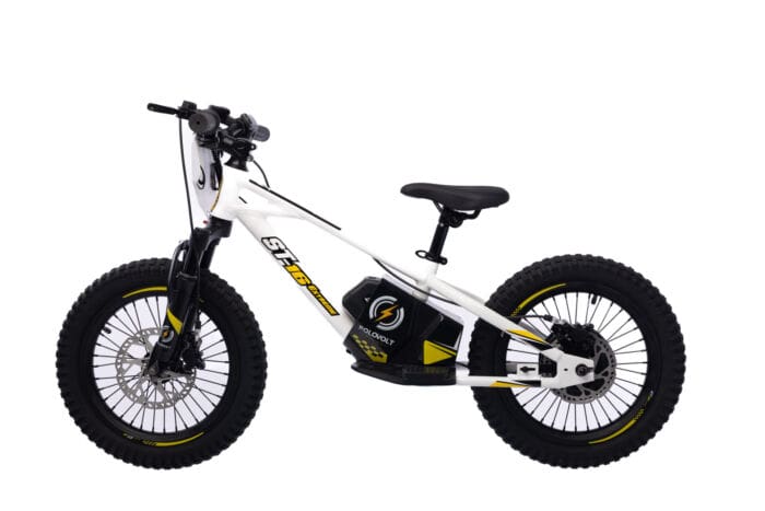 Polovolt St.16 EXTREME - Afbeelding 10