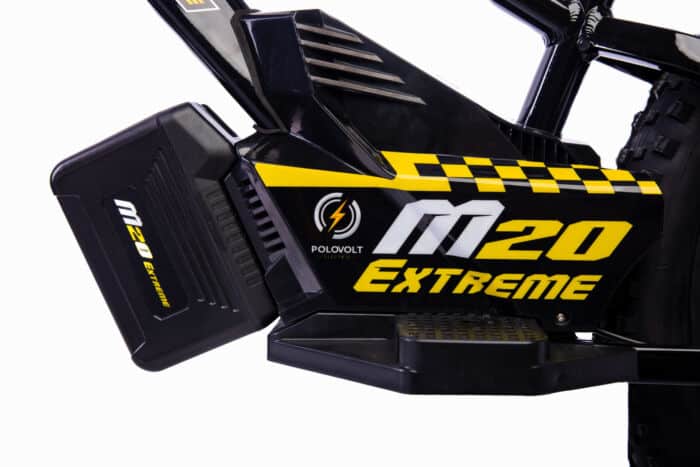 Polovolt M20 EXTREME - Afbeelding 9