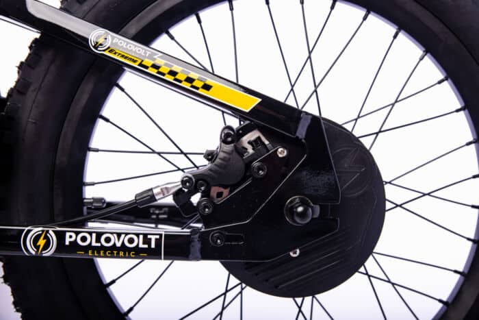 Polovolt M20 EXTREME - Afbeelding 8