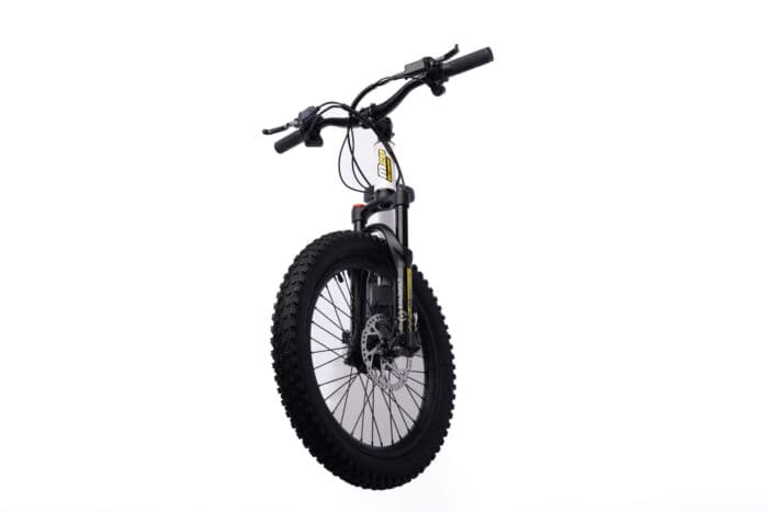Polovolt M20 EXTREME - Afbeelding 7