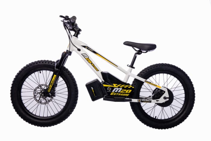 Polovolt M20 EXTREME - Afbeelding 6