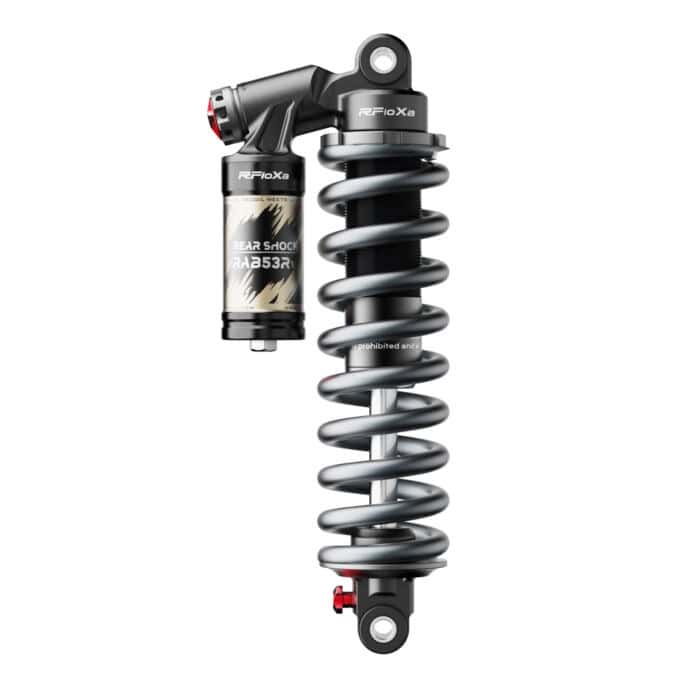 RFloXa RAB 53 RV Shock ERP 2.0/3.0/SR