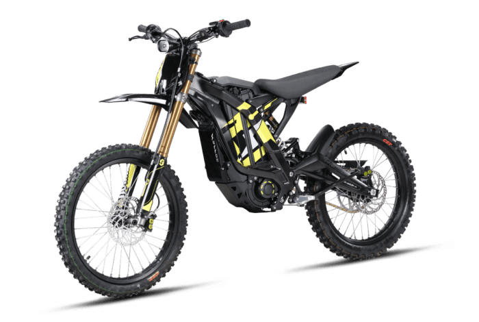 SUR-RON LB-X NEW 2026 60v-40ah