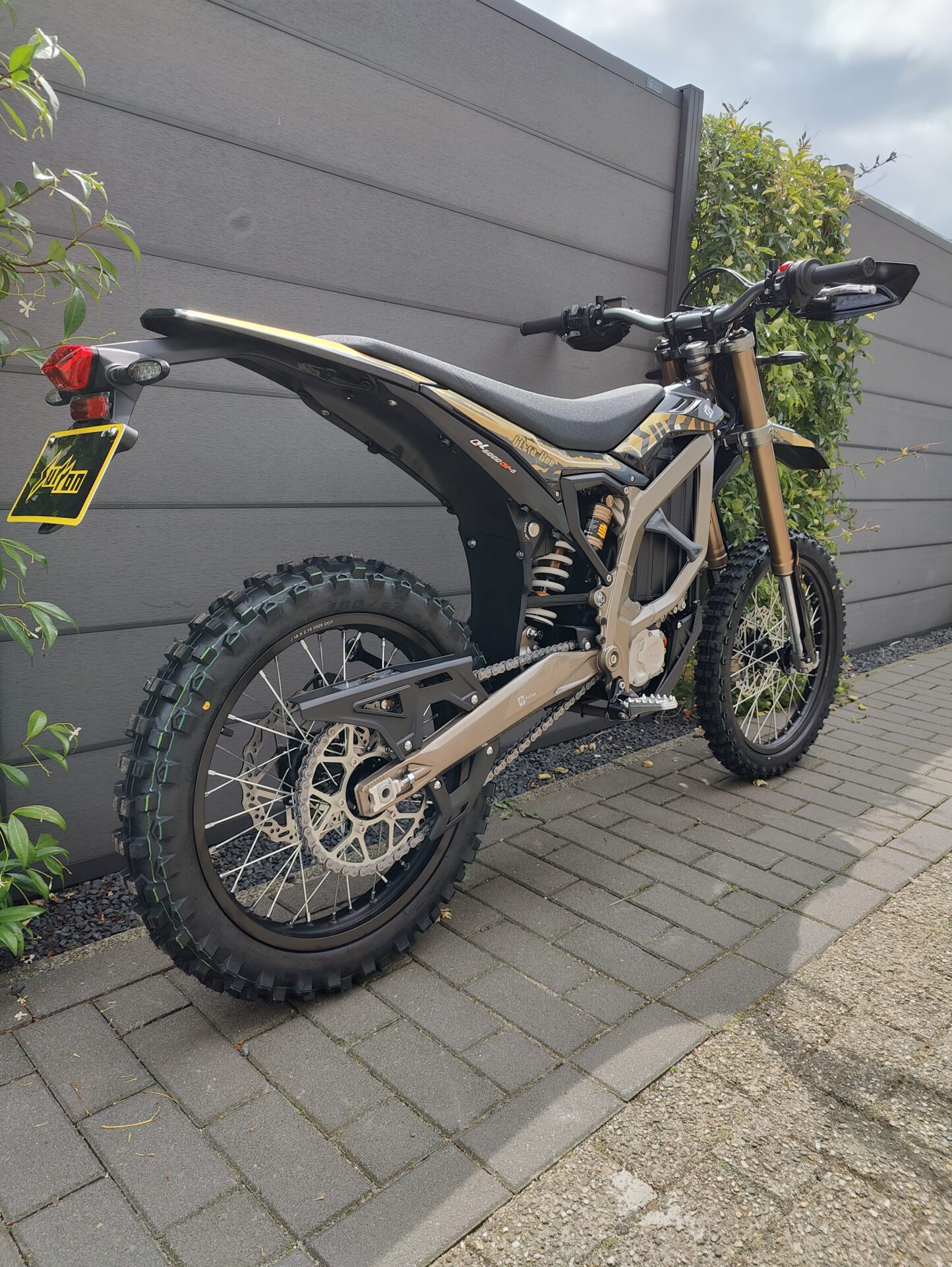 SUR-RON ULTRA BEE HP '25 - Afbeelding 6