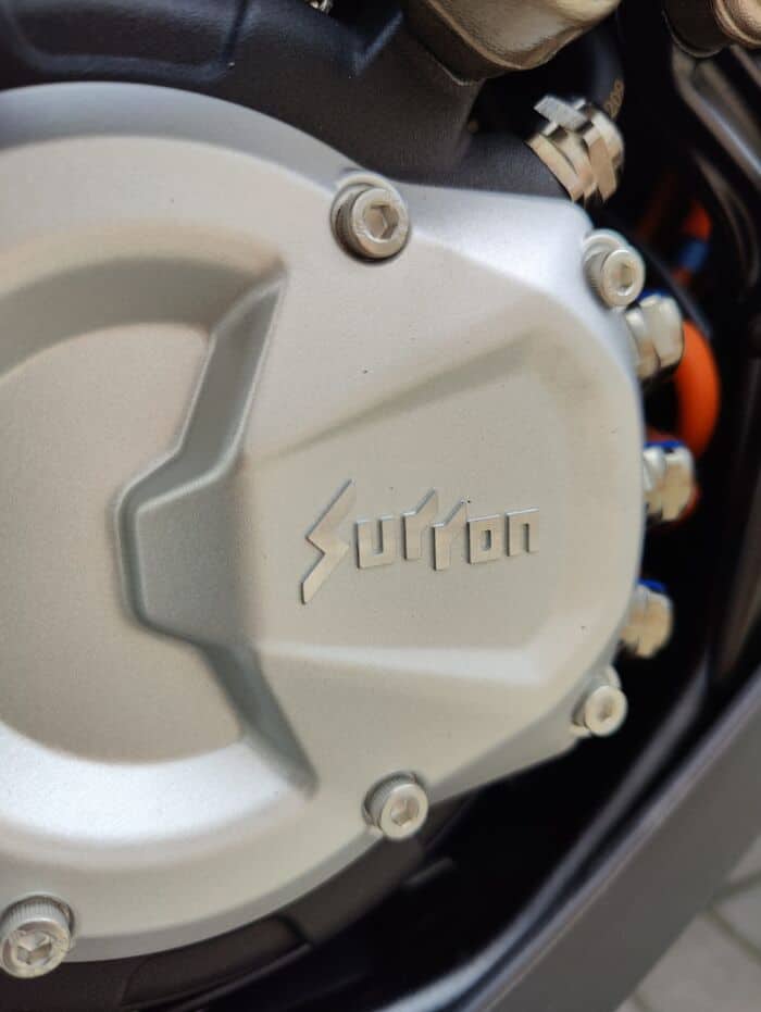 SUR-RON ULTRA BEE HP 21kw L3e - Afbeelding 3