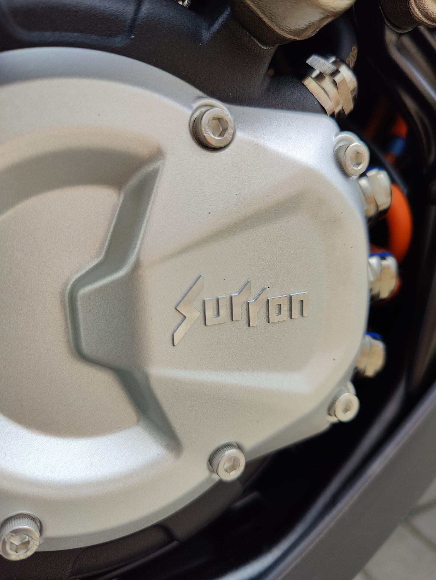 SUR-RON ULTRA BEE HP '25 - Afbeelding 3