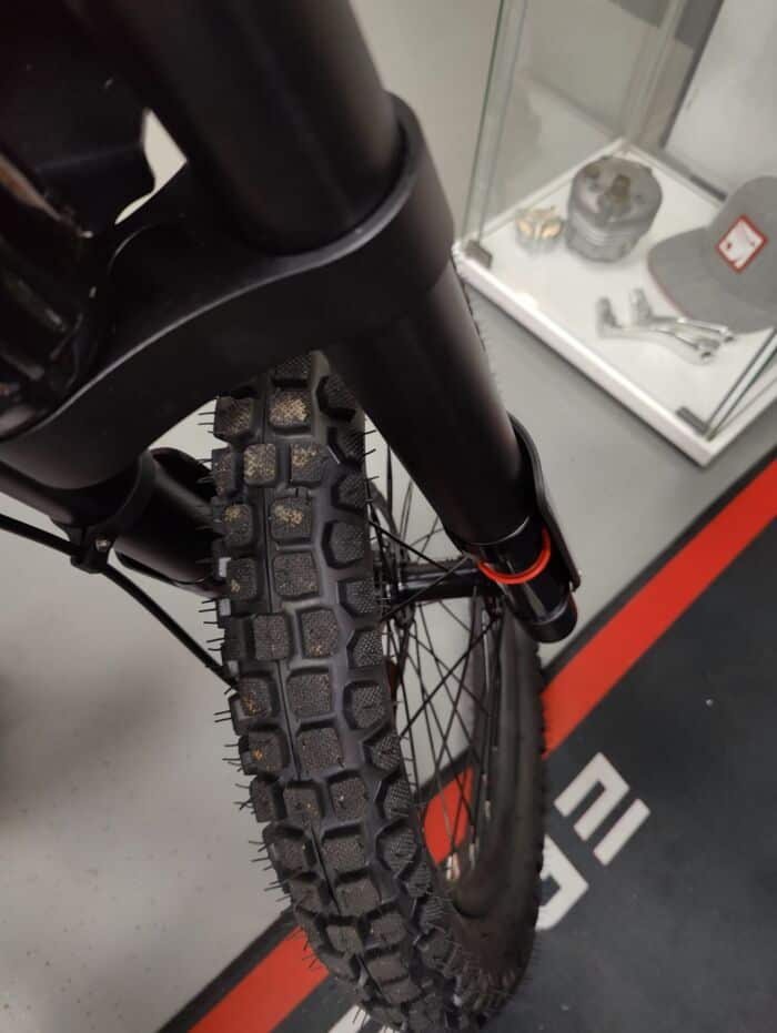 Polovolt M20 PRO - Afbeelding 2