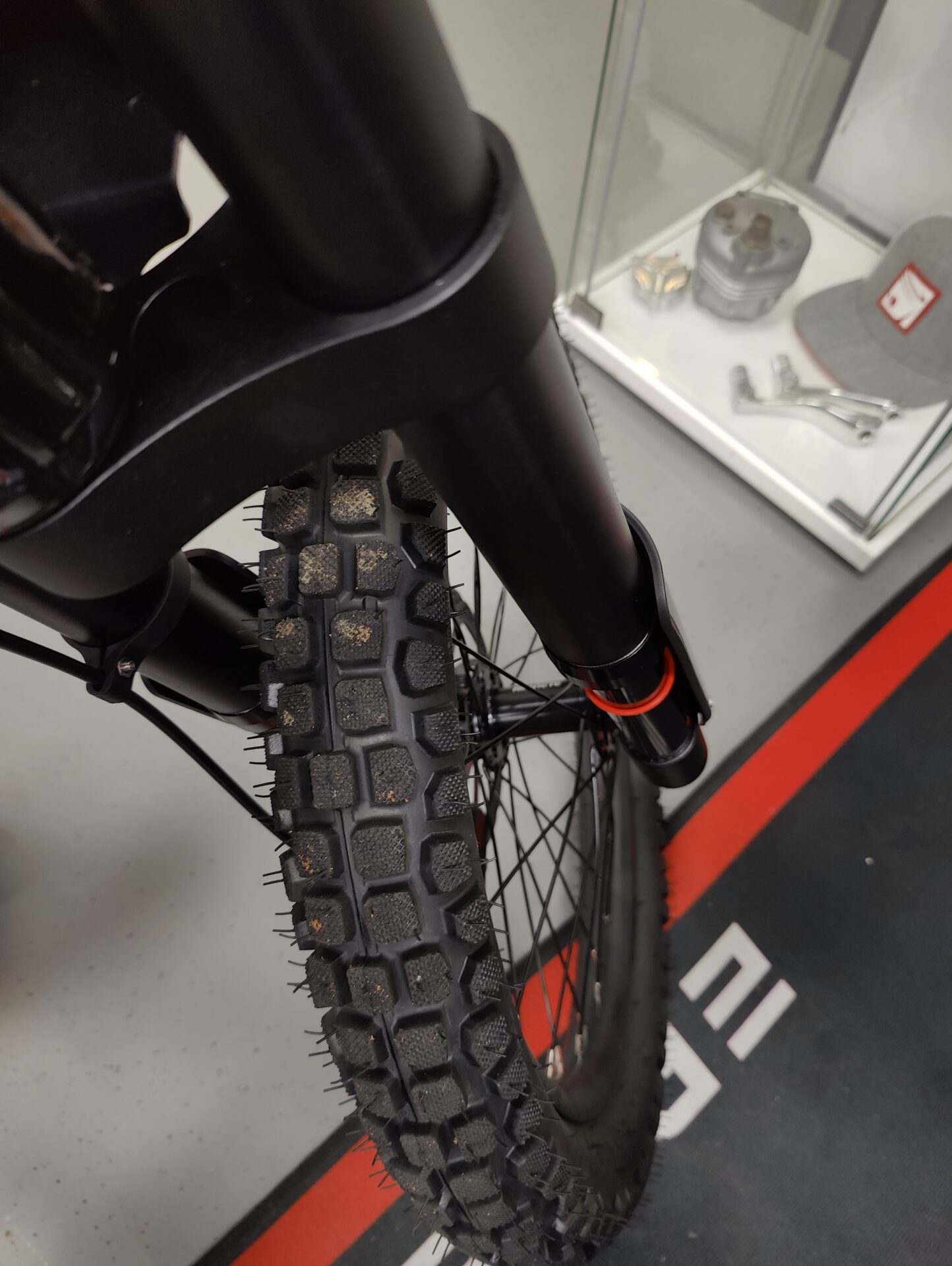 Polovolt M20 PRO - Afbeelding 2