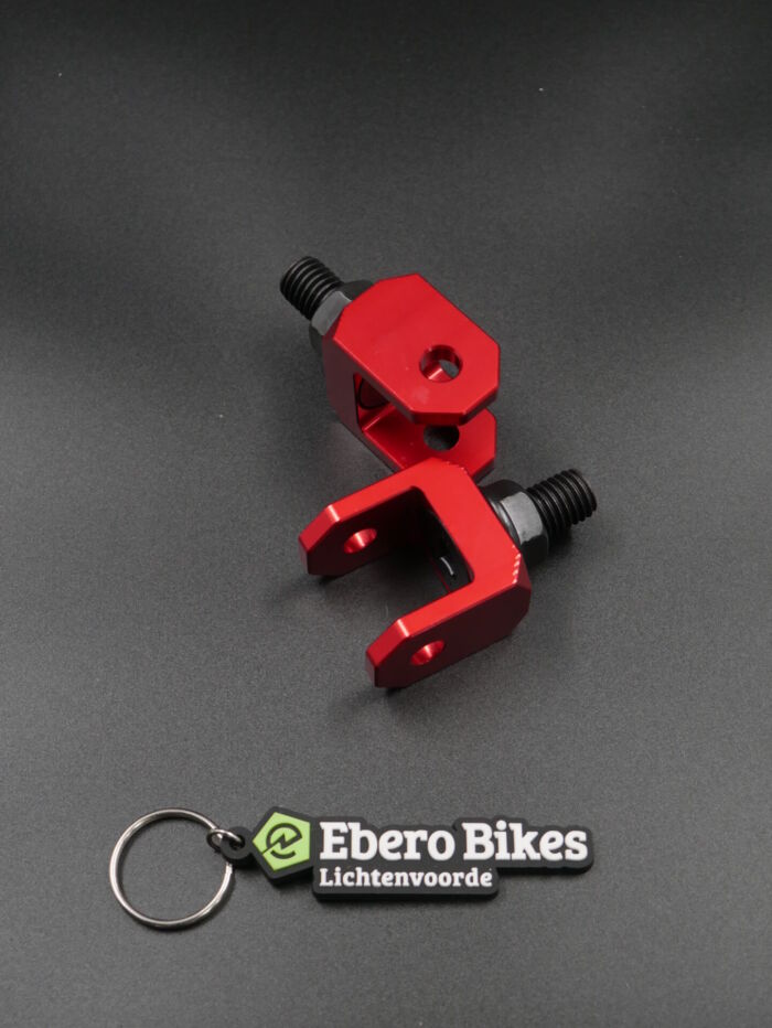 ERP - LBX Footpeg Hanger