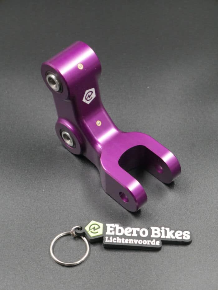 ERP Linkage