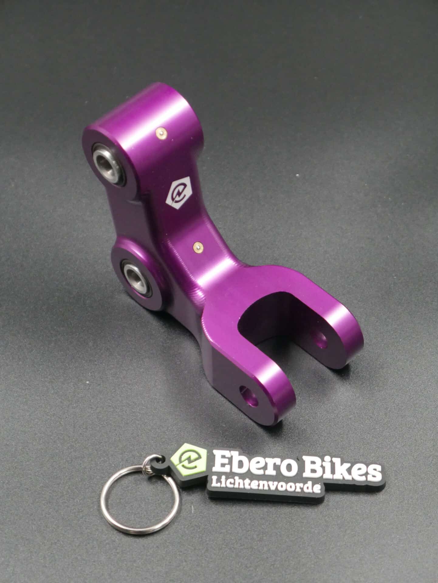 ERP Linkage