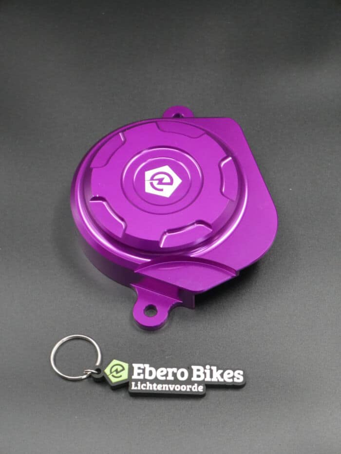 ERP Motor Belt Cover