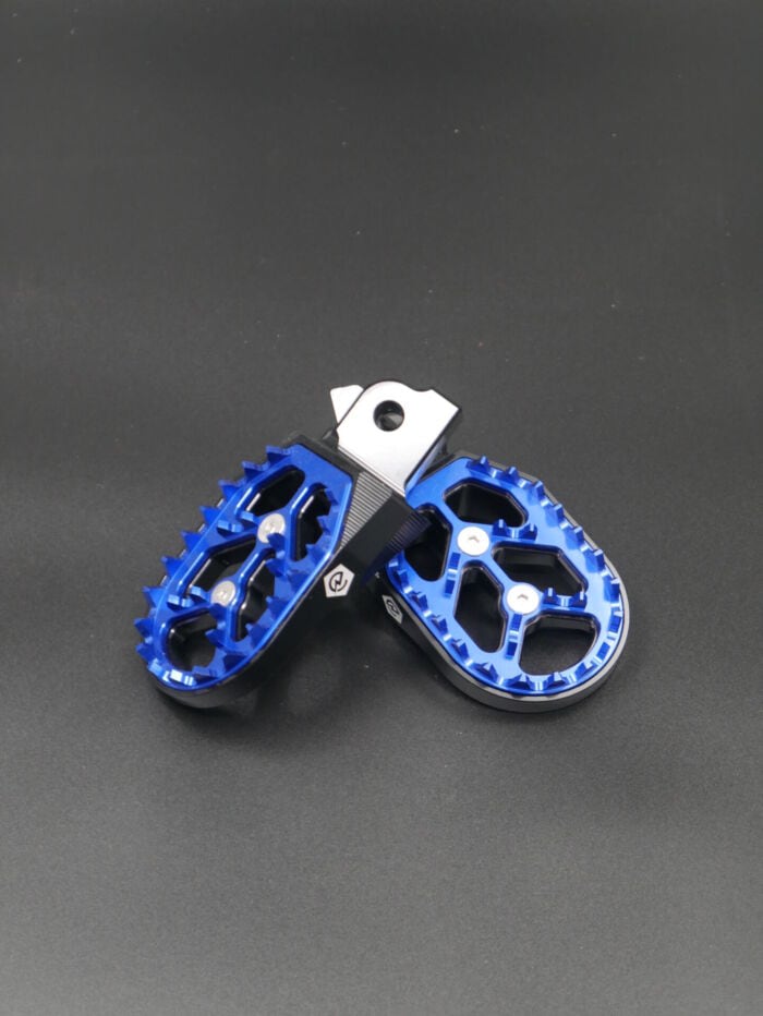 ERP - SUR Footpegs