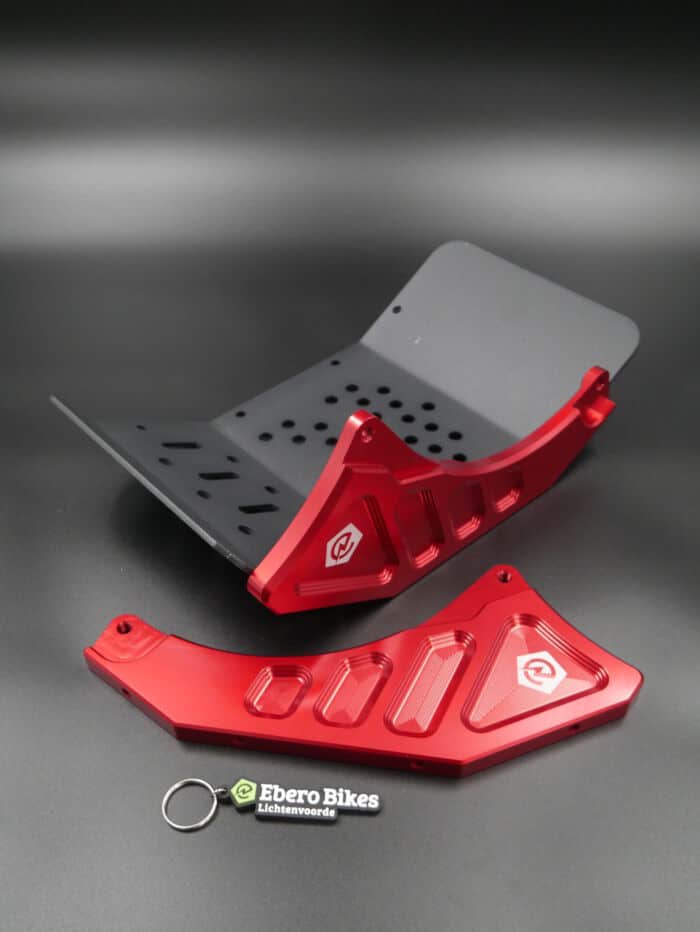 ERP Skidplate