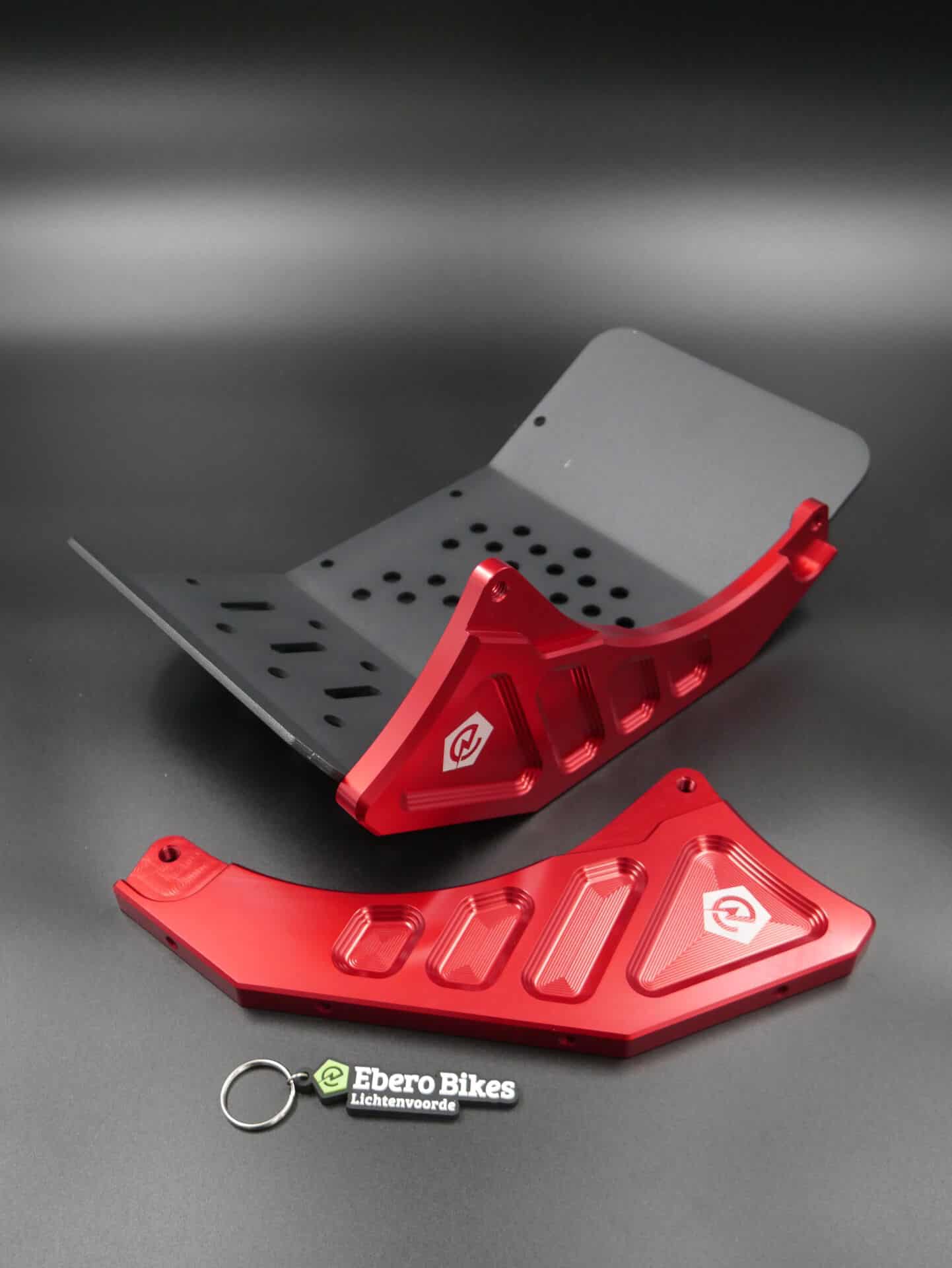ERP Skidplate